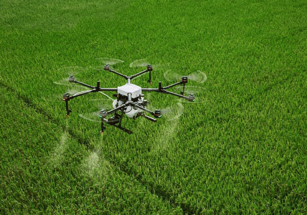 Focus agricoltura e impianti