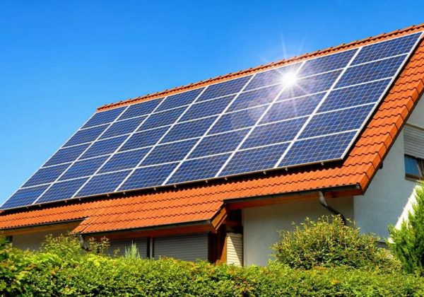 Fotovoltaico organico? I nuovi moduli che promettono maggiore efficienza